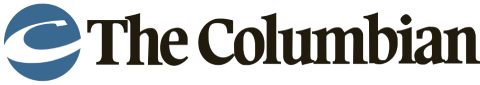 The Columbian Logo